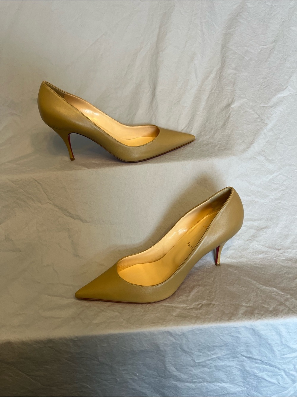 Christian Louboutin